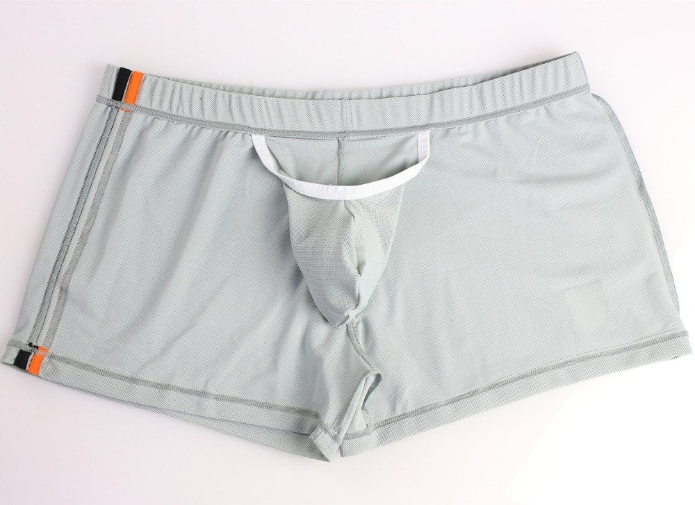 The Art Of The Bulge - An Exploration of Pouch Design in Men's Underwear -  Brave Person Underwear