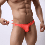 Men's Ultra Soft Mesh Jockstrap