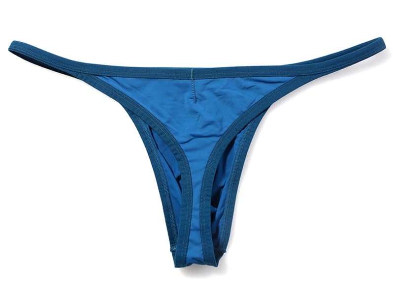 Ultra Thin Modal String - Brave Person Underwear