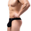 Men's Anatomical BP Bulge Pouch Modal Thong